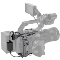 SmallRig Cage Kit 4124 für Sony FX6