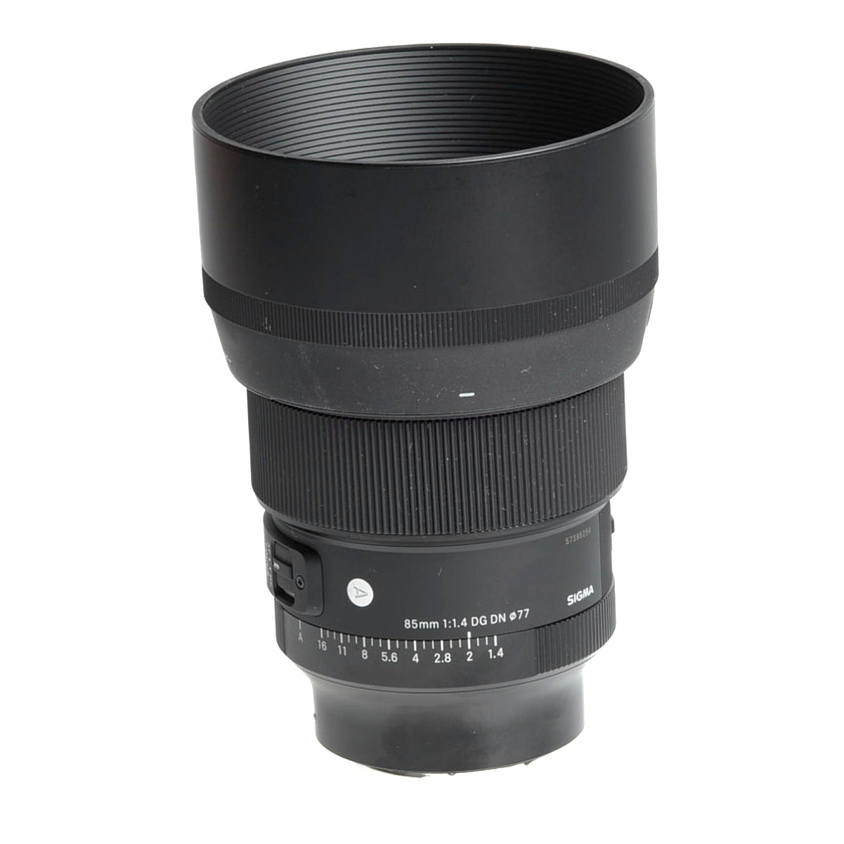 Sigma 85mm F1.4 DG DN Art für Sony E-Mount gebraucht