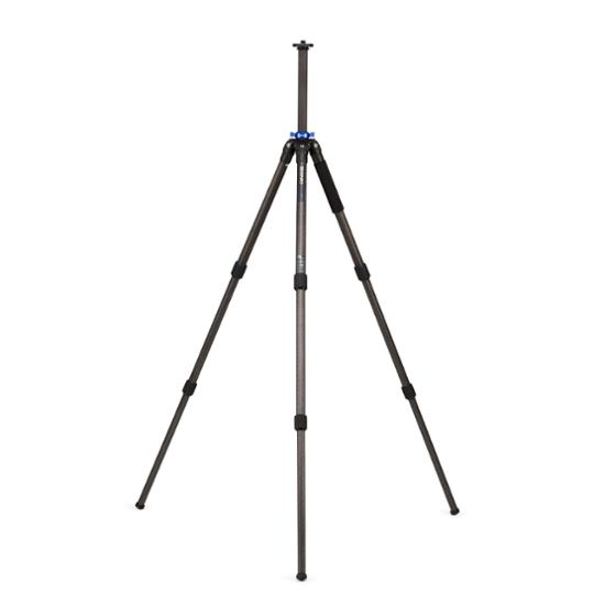 Benro Mach3 TMA37C Stativ Serie 3 Carbon