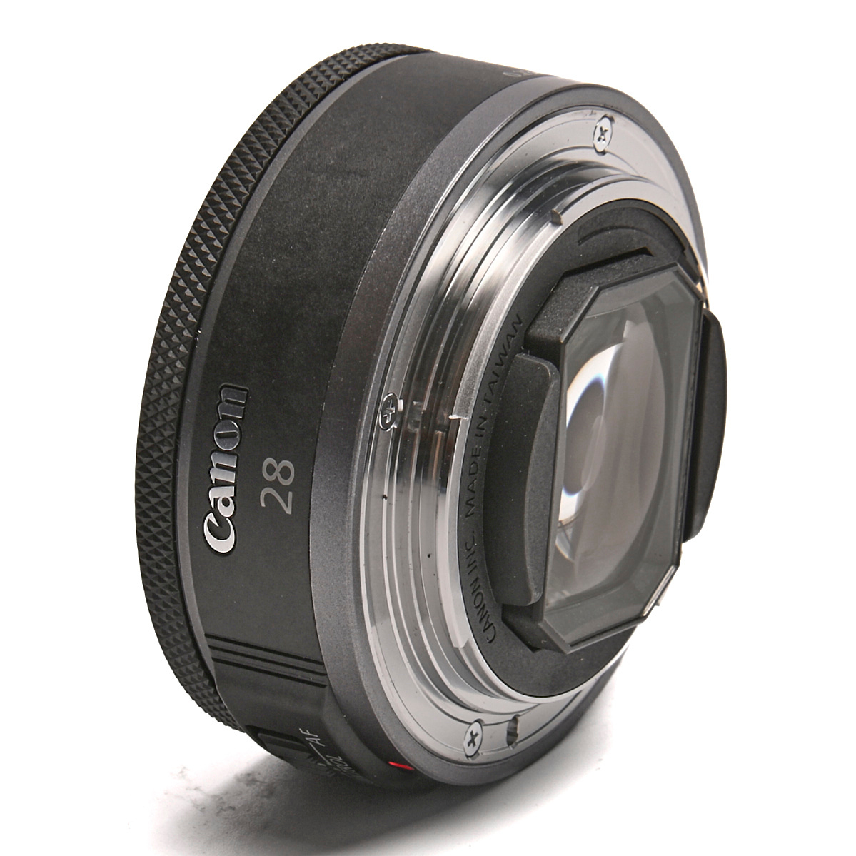 Canon RF 28mm F2.8 STM gebraucht