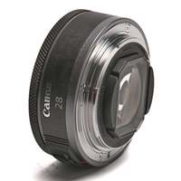 Canon RF 28mm F2.8 STM gebraucht