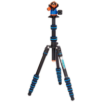 3 Legged Thing Punks Corey 2.0 Airhed Neo 2.0 Blau
