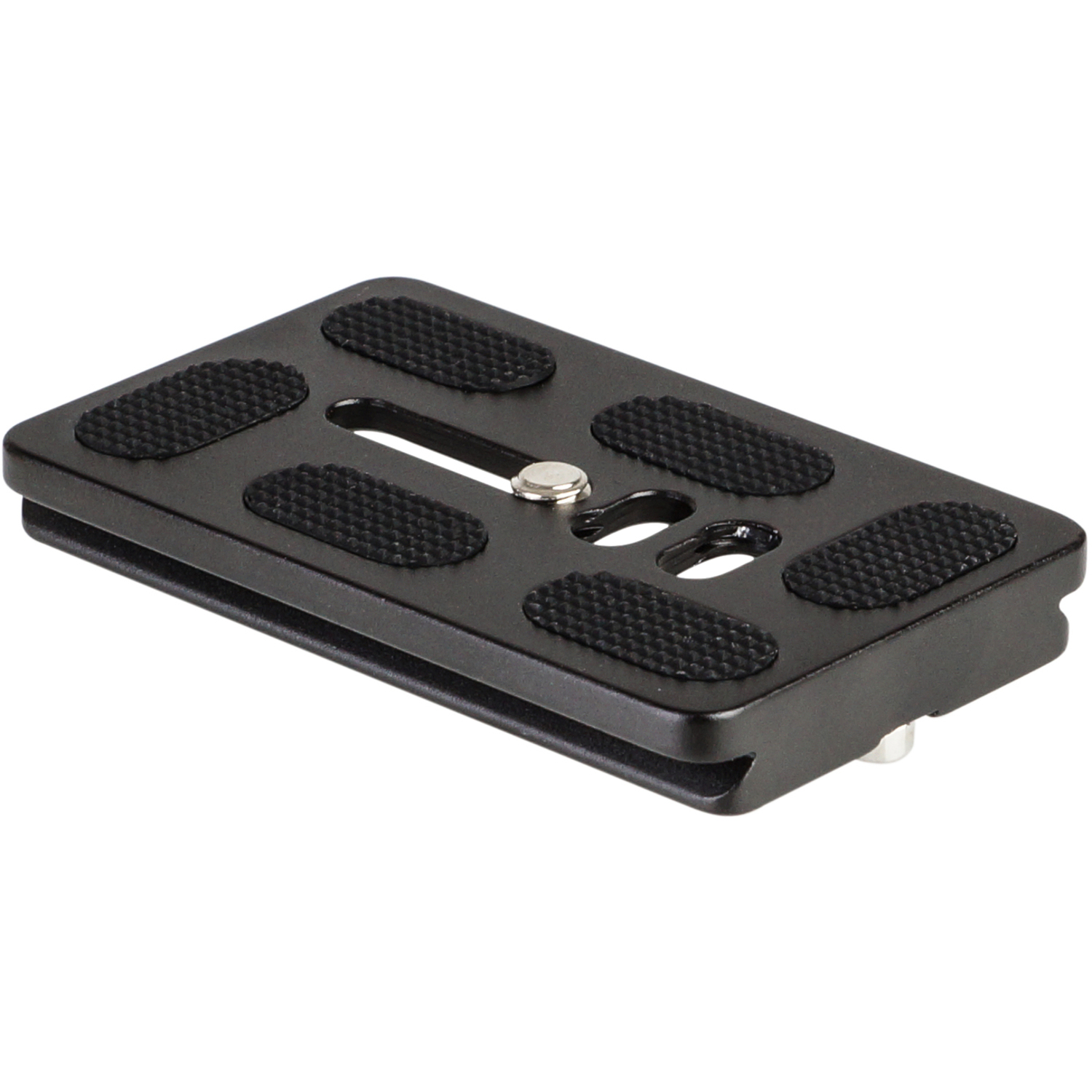 B.I.G. QRP-70 Stativplatte 70mm