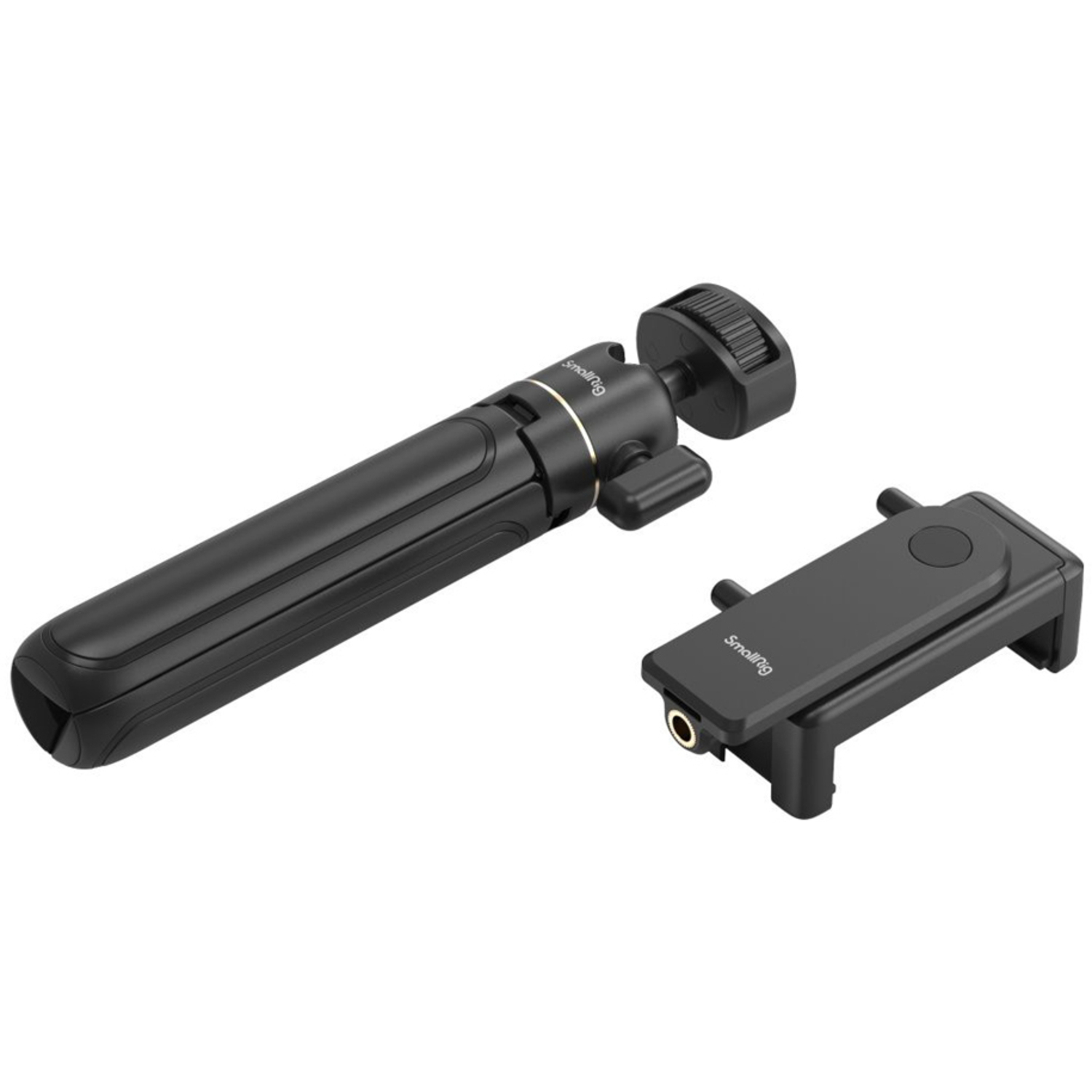 SmallRig Smartphone Vlog Stativ Kit VK-20 erweiterte Version