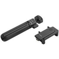 SmallRig Smartphone Vlog Stativ Kit VK-20 erweiterte Version