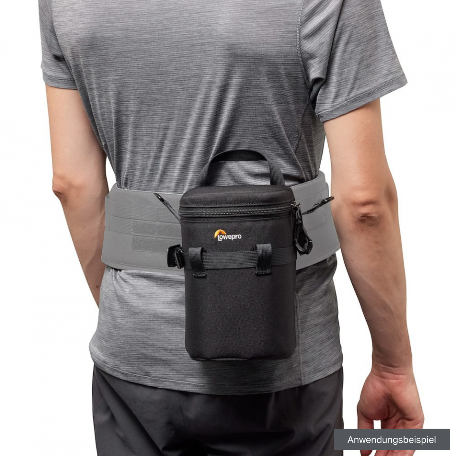 Lowepro ProTactic LCS 11 x 18 III