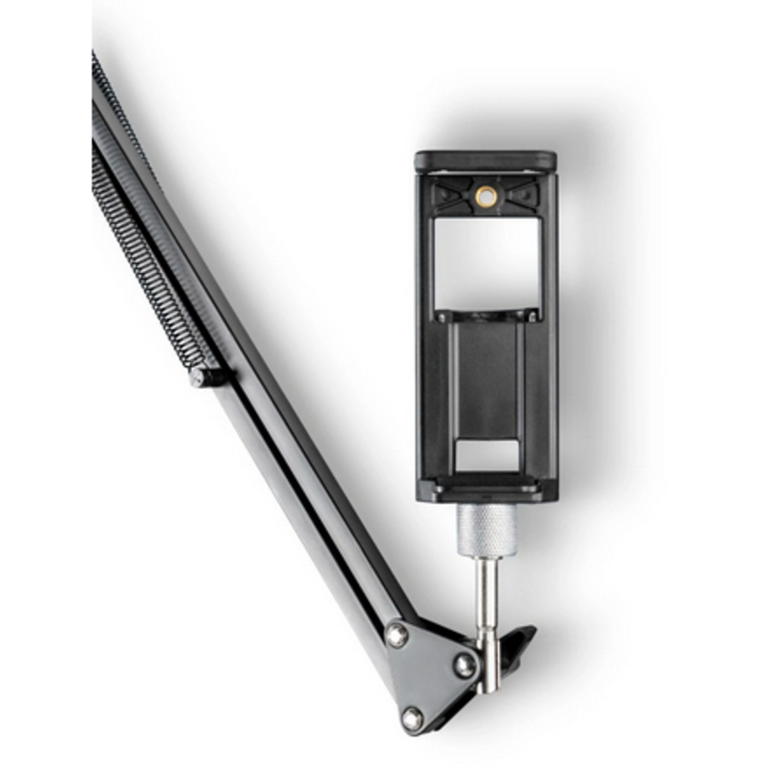 Hama Monitorhalterung mit 4 Armen für Streaming Setup