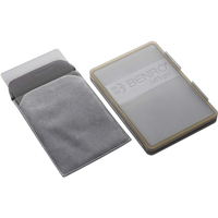 Benro Master 100 x 150mm Glass Soft GND (2 Stops)