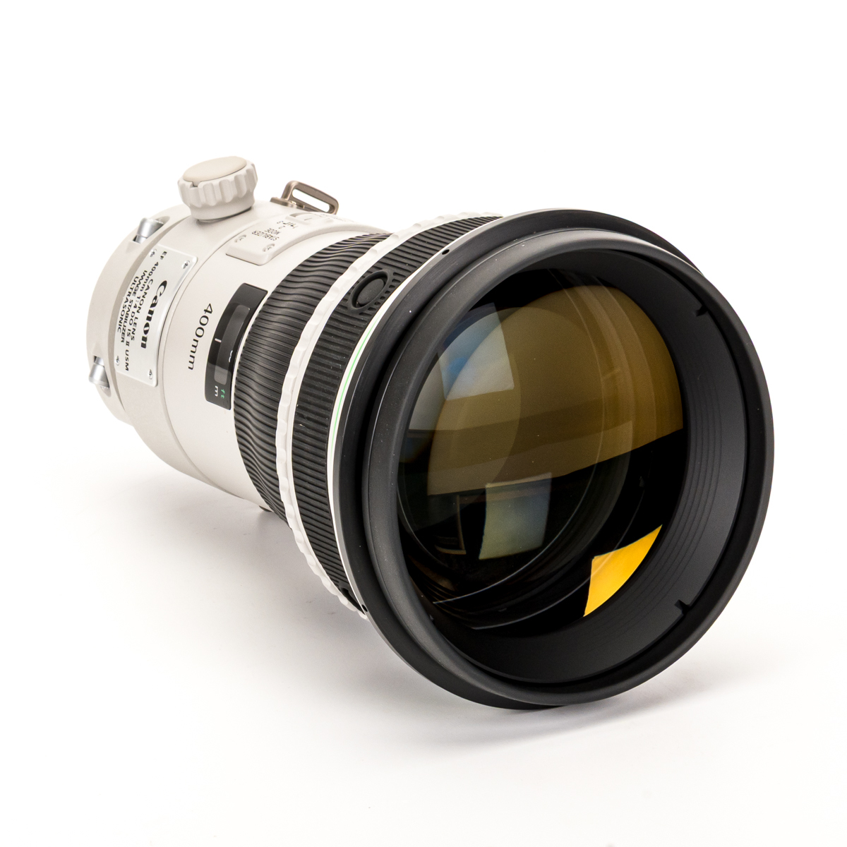 Canon EF 400mm F4 DO IS II USM gebraucht