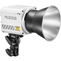 Godox ML60 II Bi LED Leuchte Battery Kit
