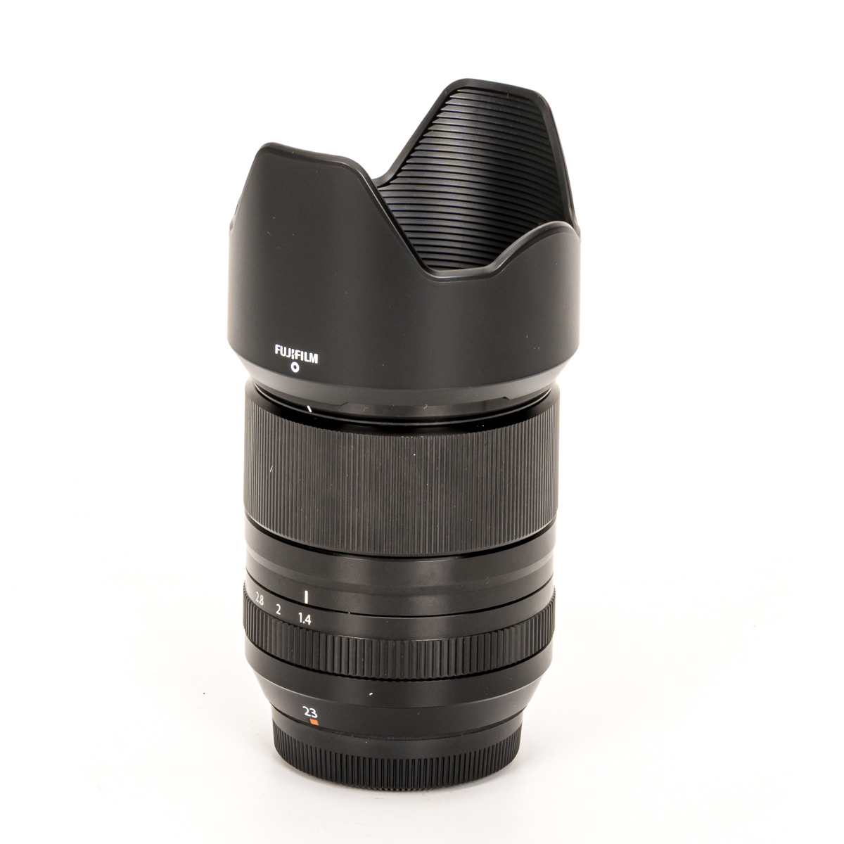 Fujifilm FUJINON XF 23mm F1.4 LM WR gebraucht