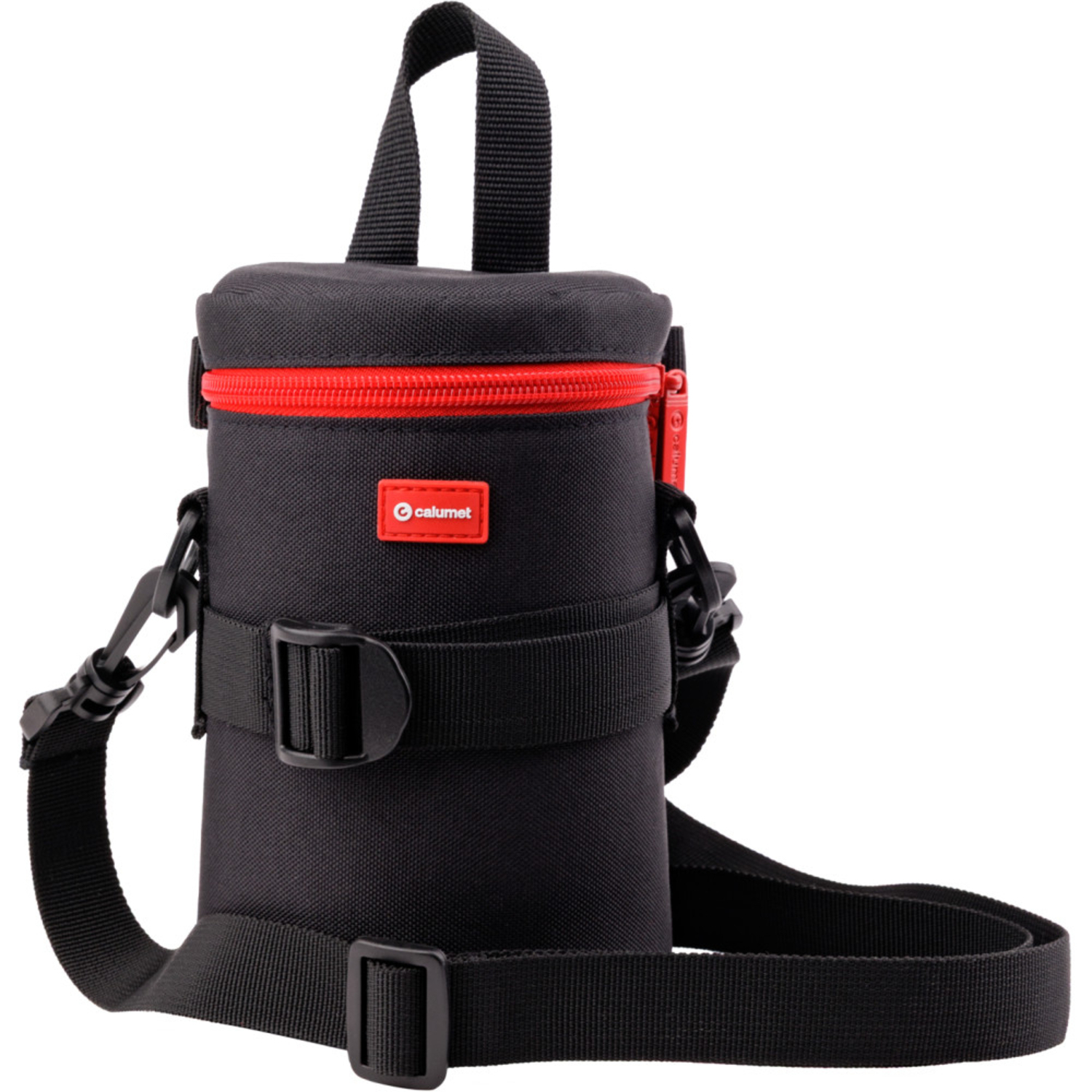 Calumet Objektivtasche 8 x 15,5cm