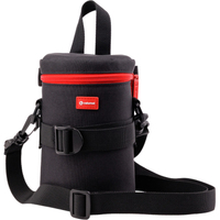 Calumet Objektivtasche 8 x 15,5cm