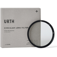 Urth 49mm Ethereal 1/4 Black Mist Objektivfilter (Plus+)