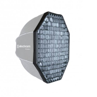 Elinchrom Rotagrid für Deep Octabox 70cm