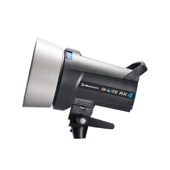 elinchrom D-Lite RX 4