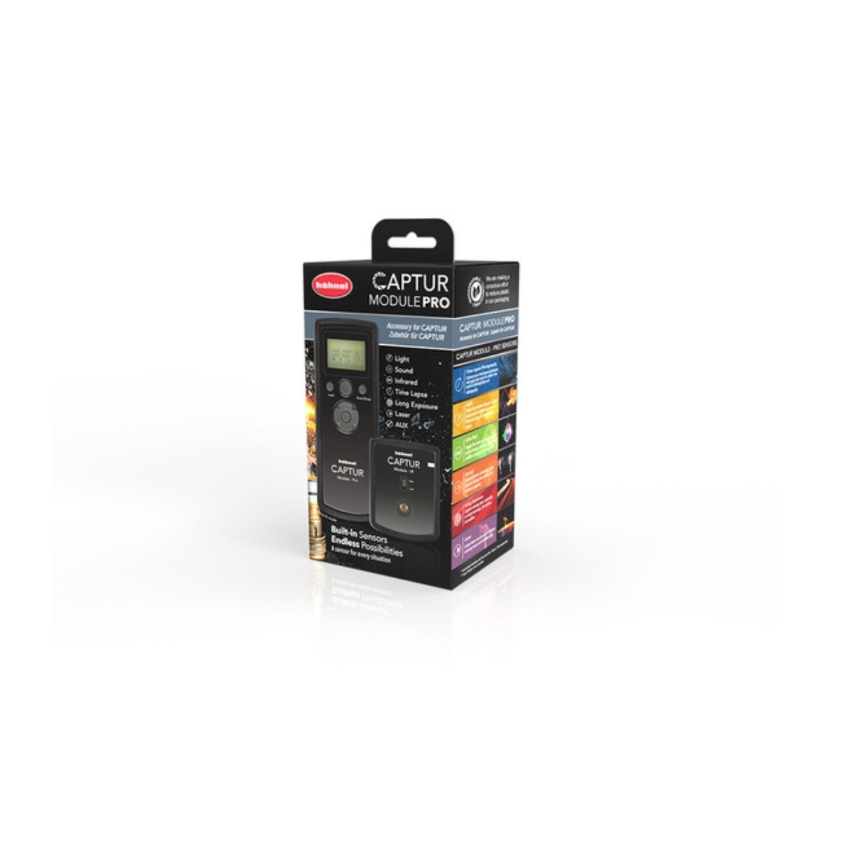 Hähnel Captur Modul Pro