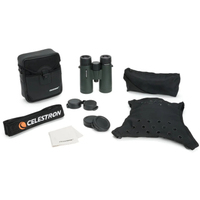 Celestron TrailSeeker 8x42 Fernglas