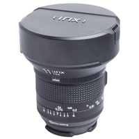 Irix 11 mm/4,0 Canon gebraucht