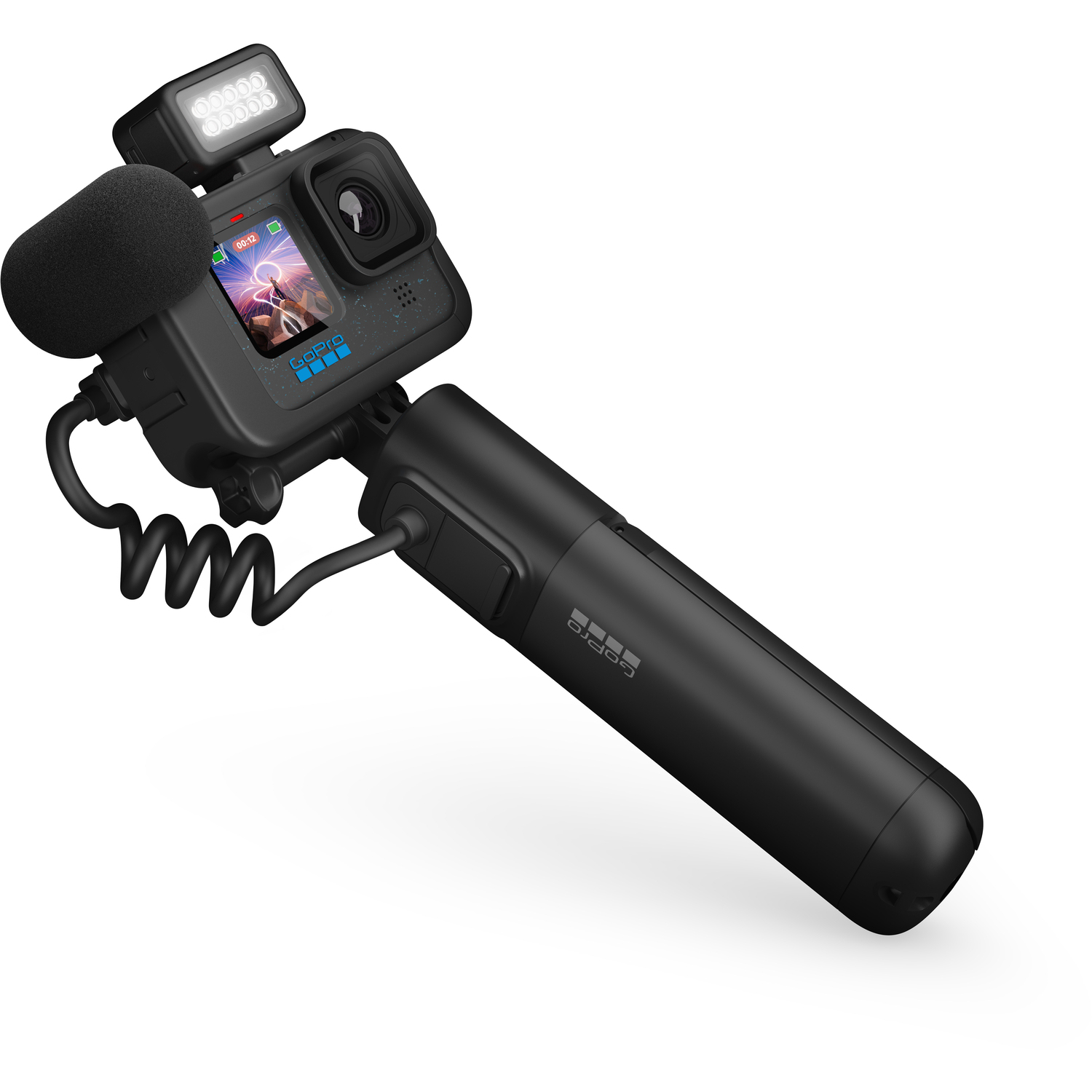 GoPro HERO12 Black Creator Edition