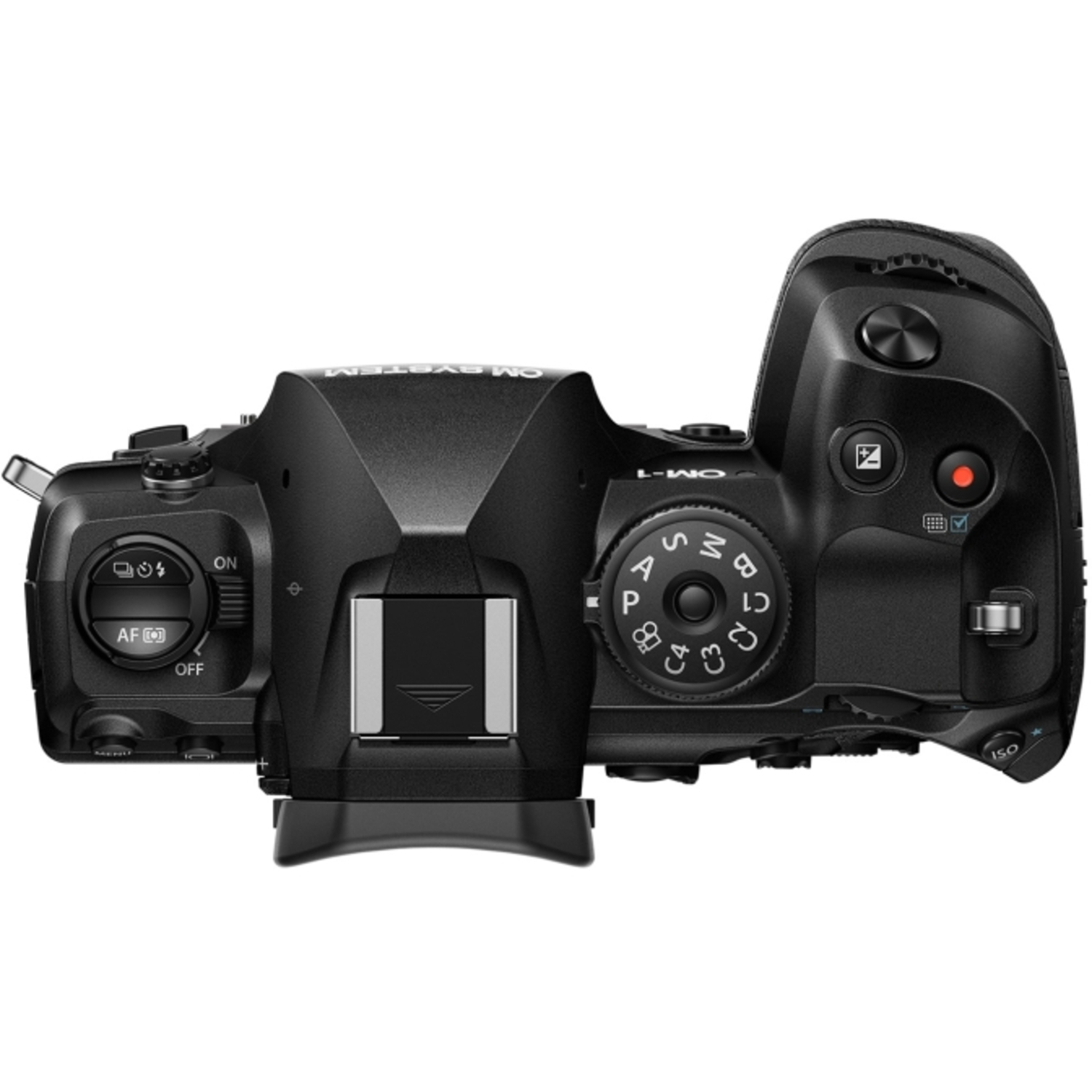 OM System OM-1 Mark II mit M.Zuiko Digital ED 12‑40mm F2.8 PRO II