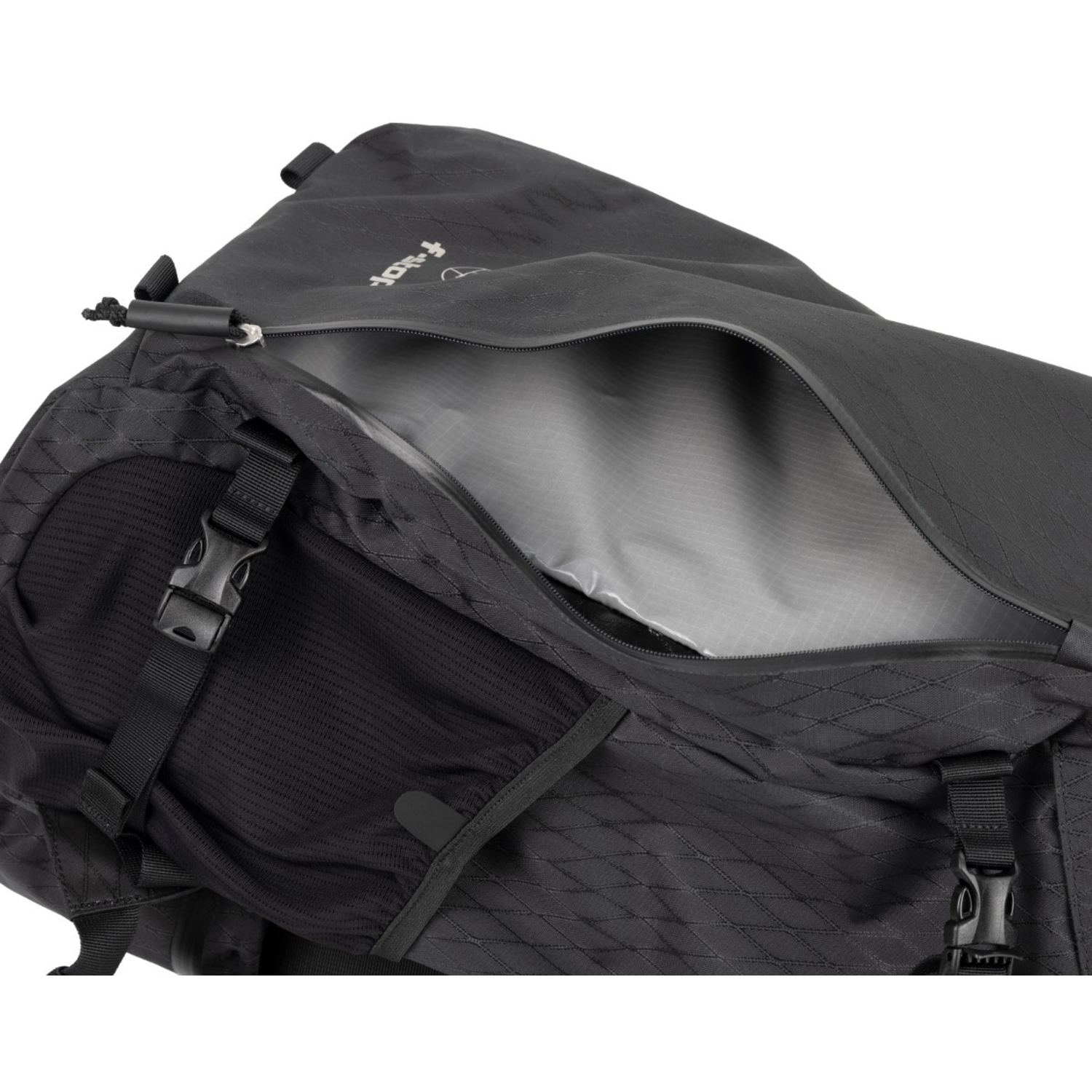 F-Stop Fotorucksack Kashmir 2 AIR Female Torso 33L Anthracite