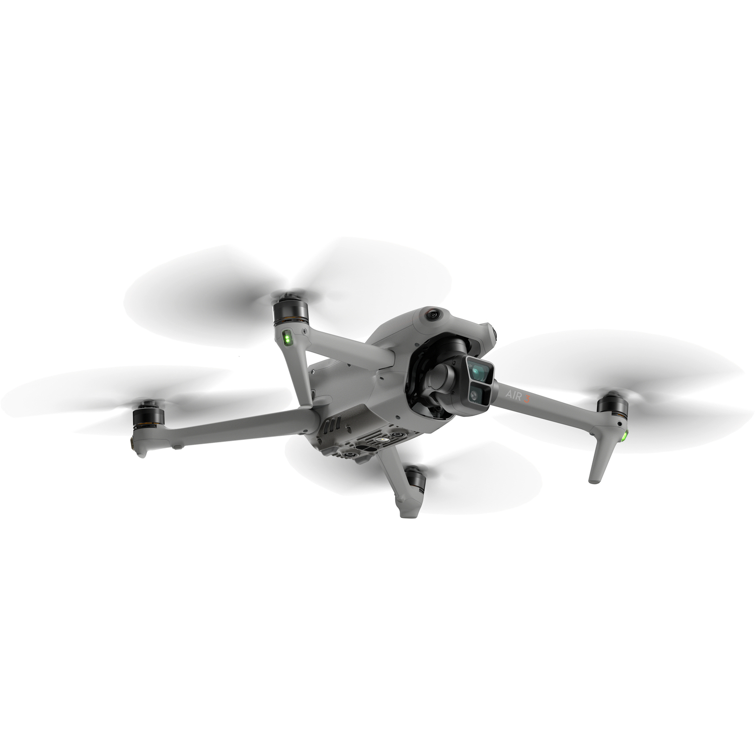 DJI Air 3 Fly More Combo mit RC-N2