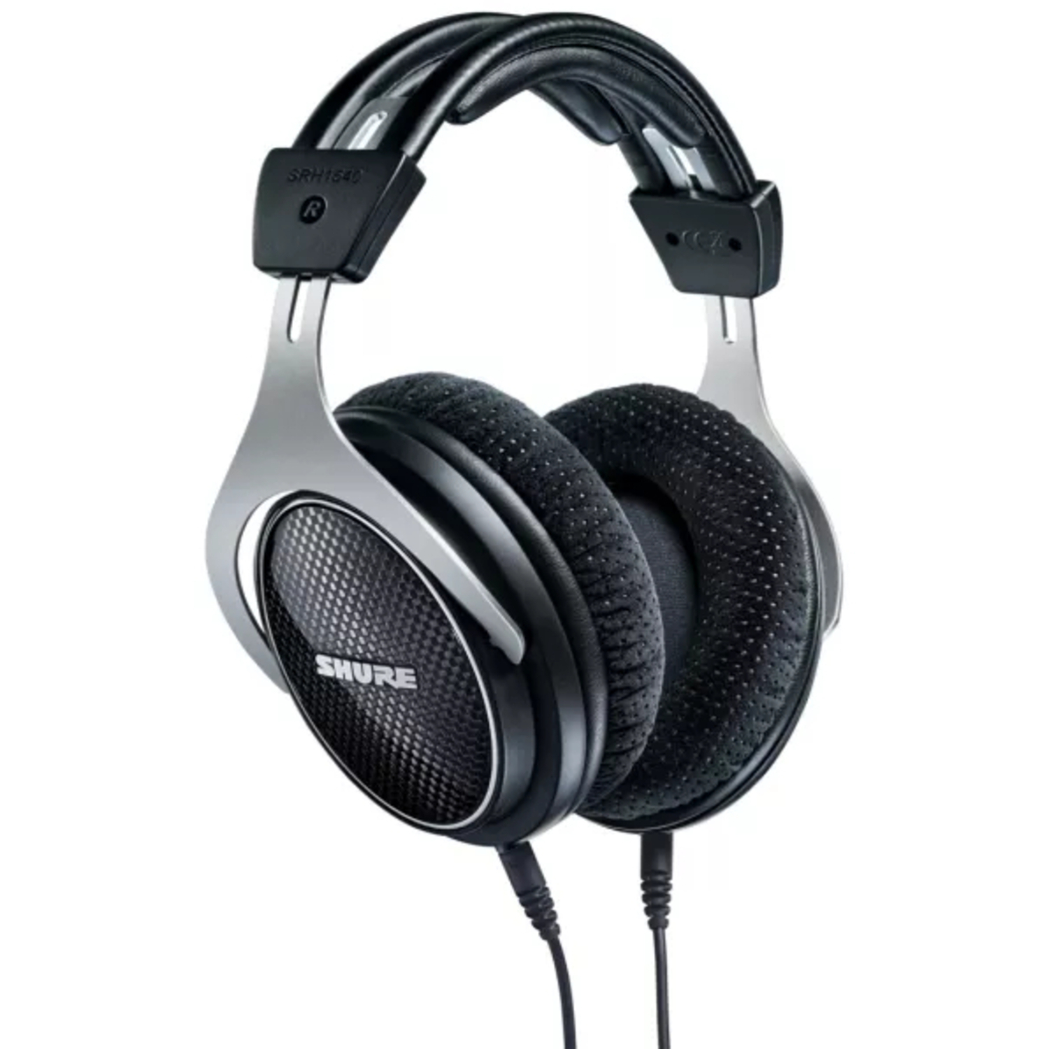 Shure SRH1540-BK geschlossener Permium-Kopfhörer