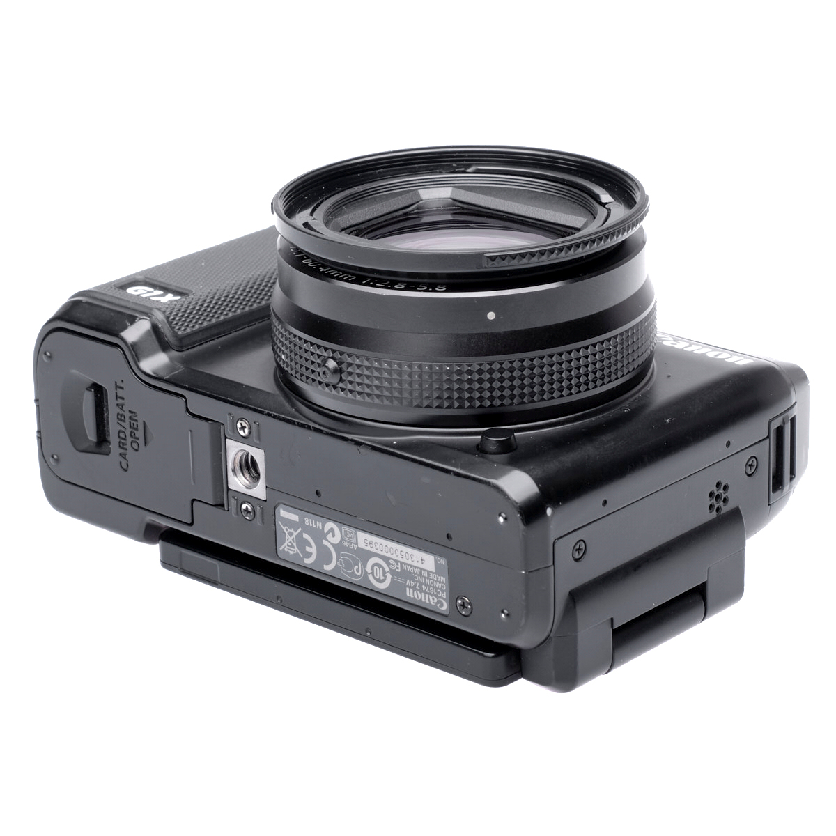 Canon Powershot G1 X gebraucht