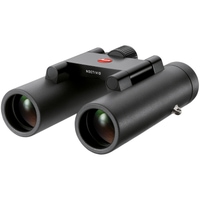 Leica Noctivid Compact 10x25 gummiert schwarz