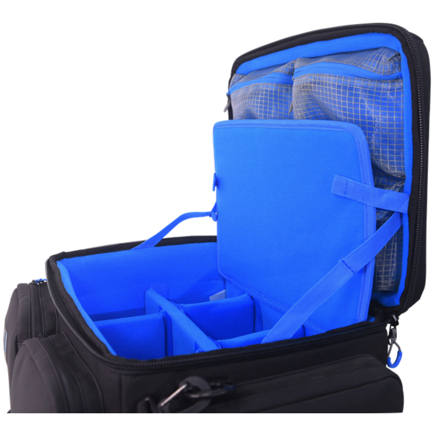 Orca OR-132 Kleine Objektiv- und Zubehörtasche 