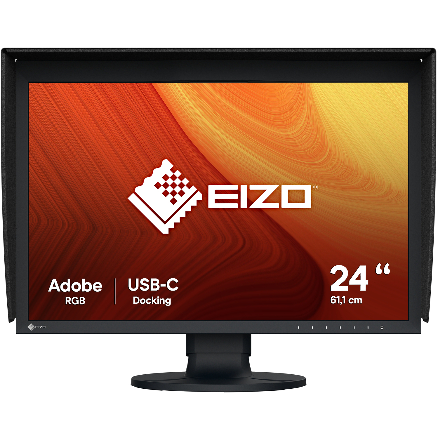 Eizo ColorEdge CG2400S 24"
