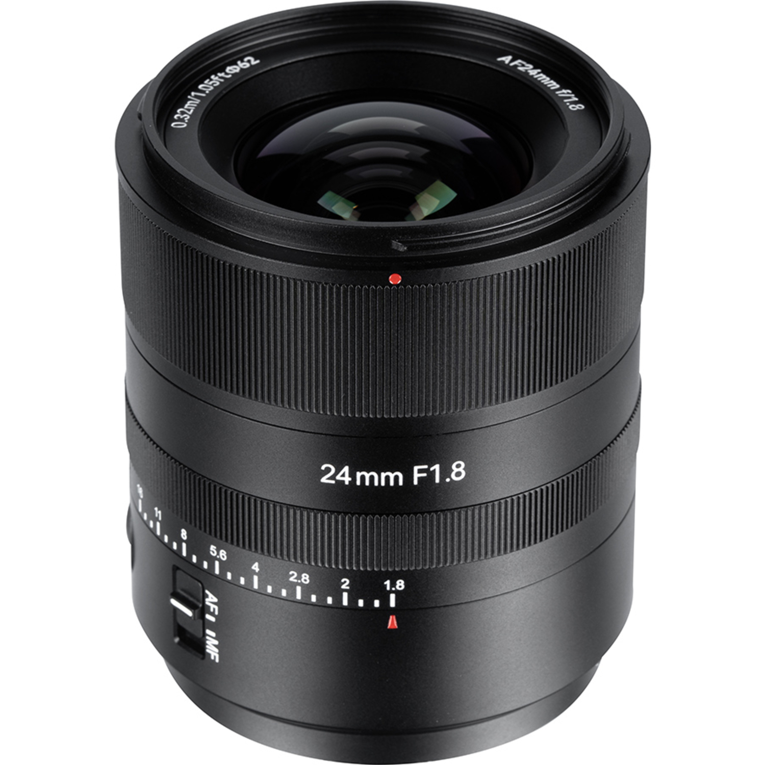 7Artisans AF 24mm F1.8 für L-Mount