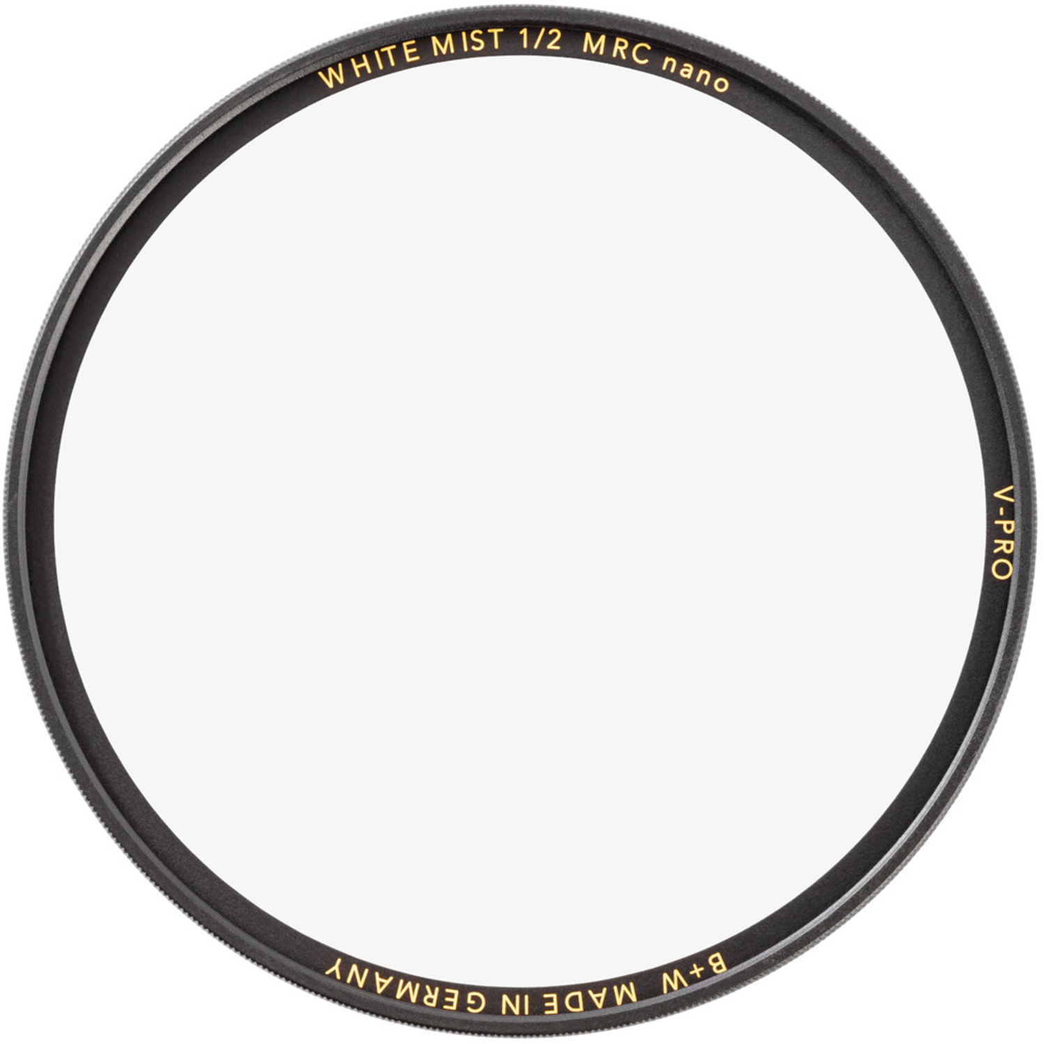 B&W White Mist 1/2 MRC nano V-Pro 77mm