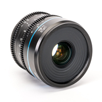 Sirui MS24M-B Night Walker 24mm T1.2 S35 MFT Mount gebraucht