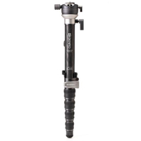 Benro SupaDupa Einbeinstativ MSDPL46C mit Standfuß