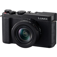 Panasonic LUMIX DC-L10 schwarz