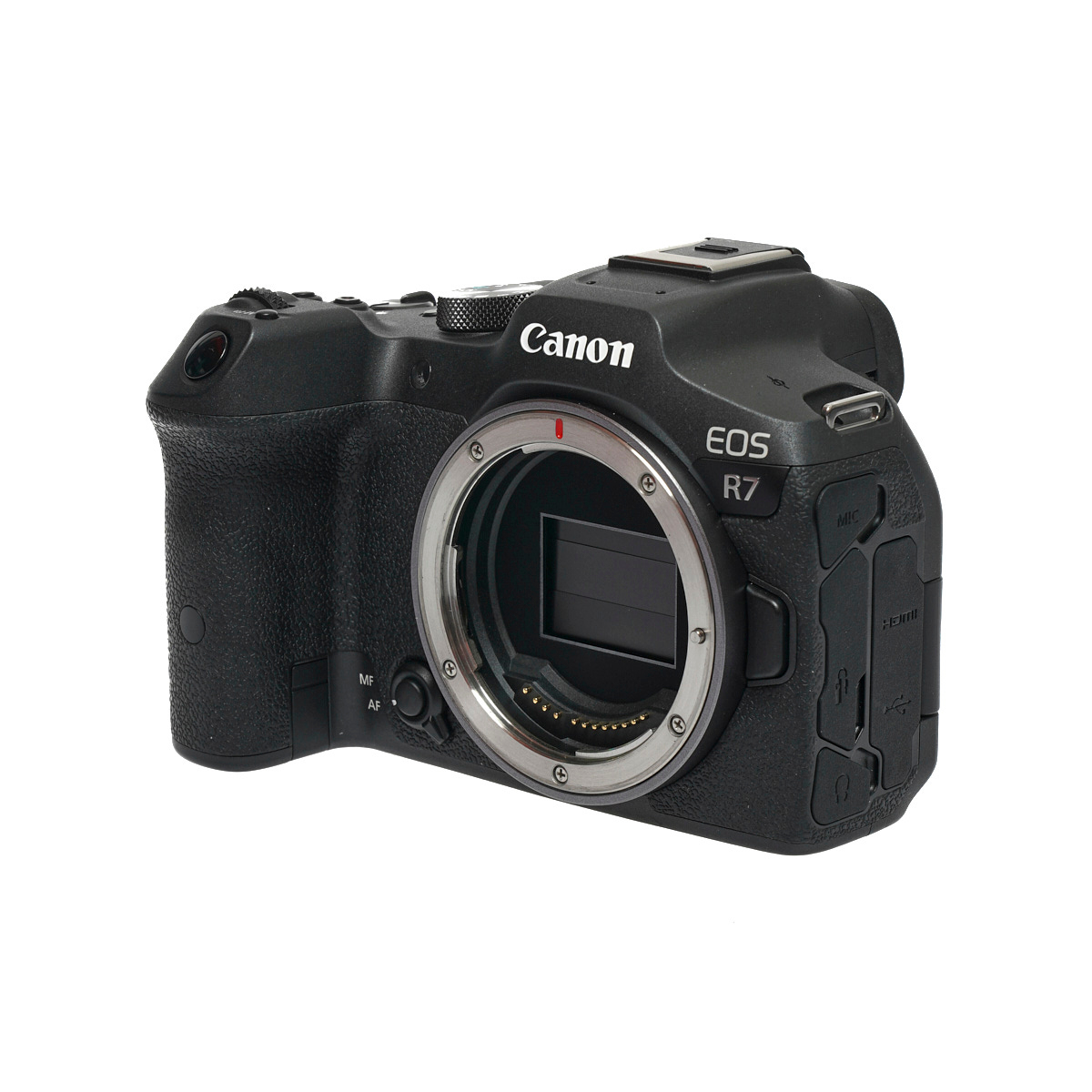 Canon EOS R7 gebraucht