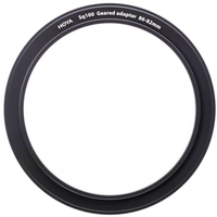 Hoya Sq100 Holder Kit mit Polfilter, Halter und zwei Adaptern