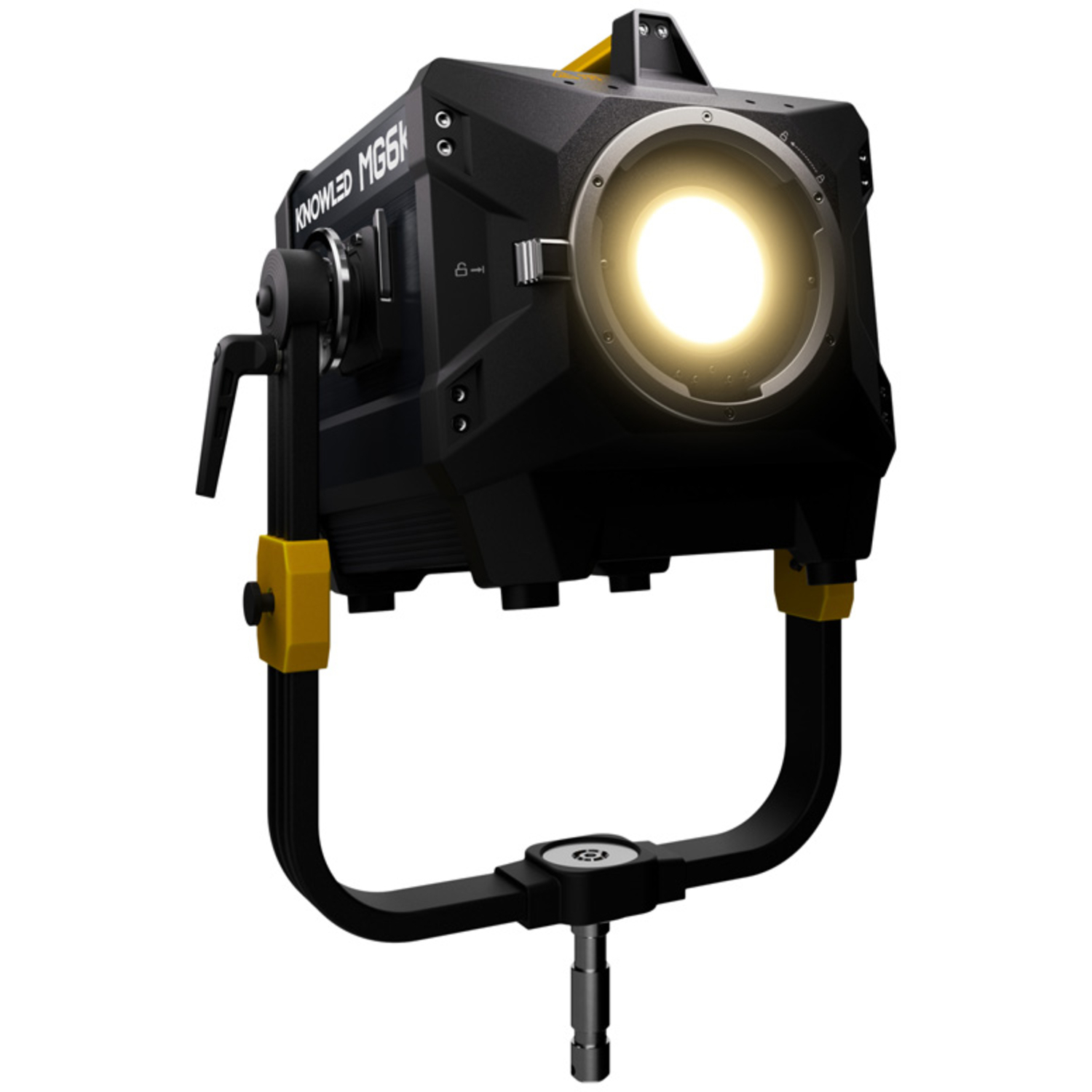 Godox KNOWLED MG6K K1 BiColor mit Flight Koffer