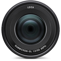 Leica SUMMICRON-SL 50mm F2 Asph.
