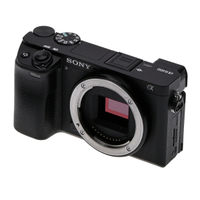 Sony Alpha 6400 gebraucht