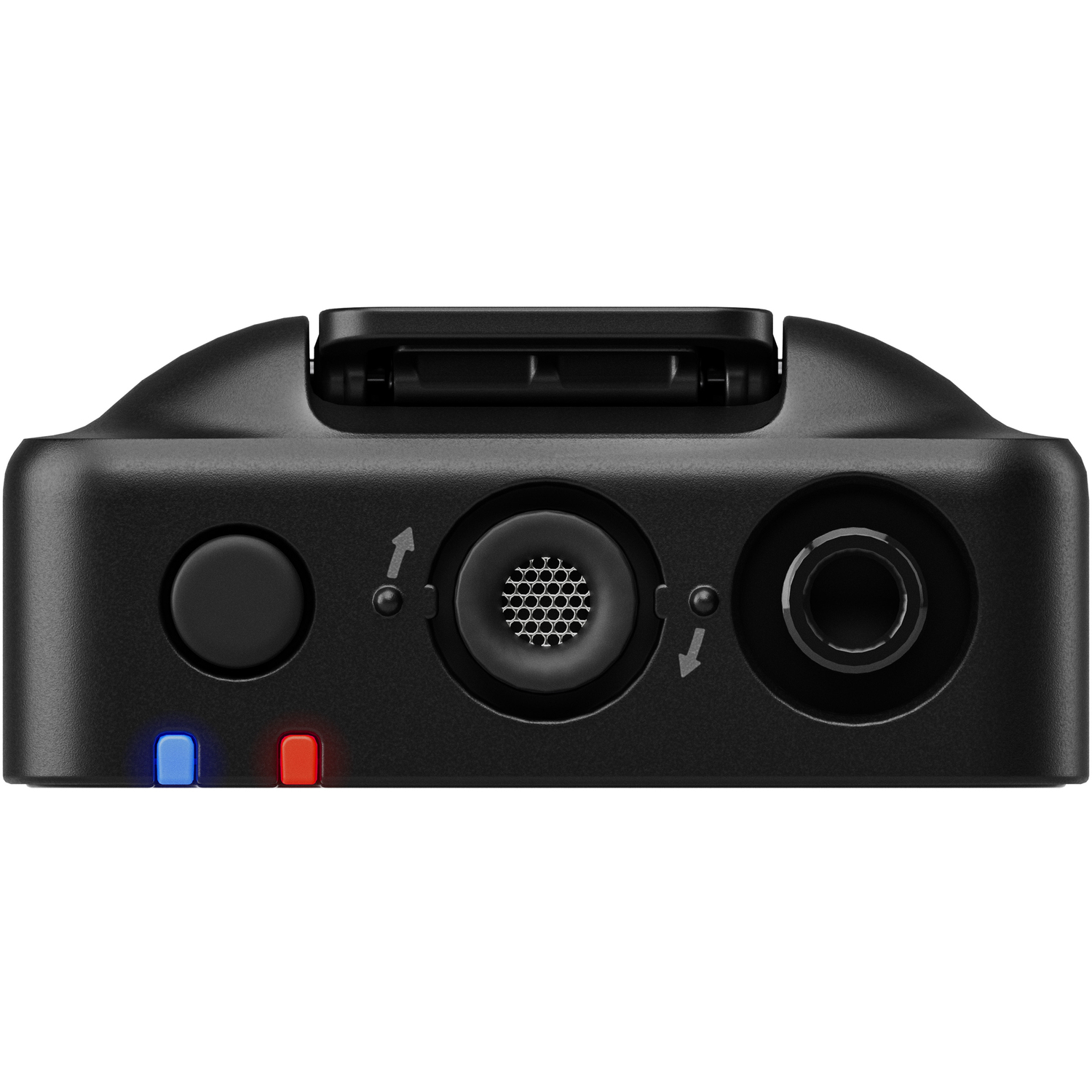 Rode Wireless PRO Profi-Set Drahtloses Mikrofonsystem