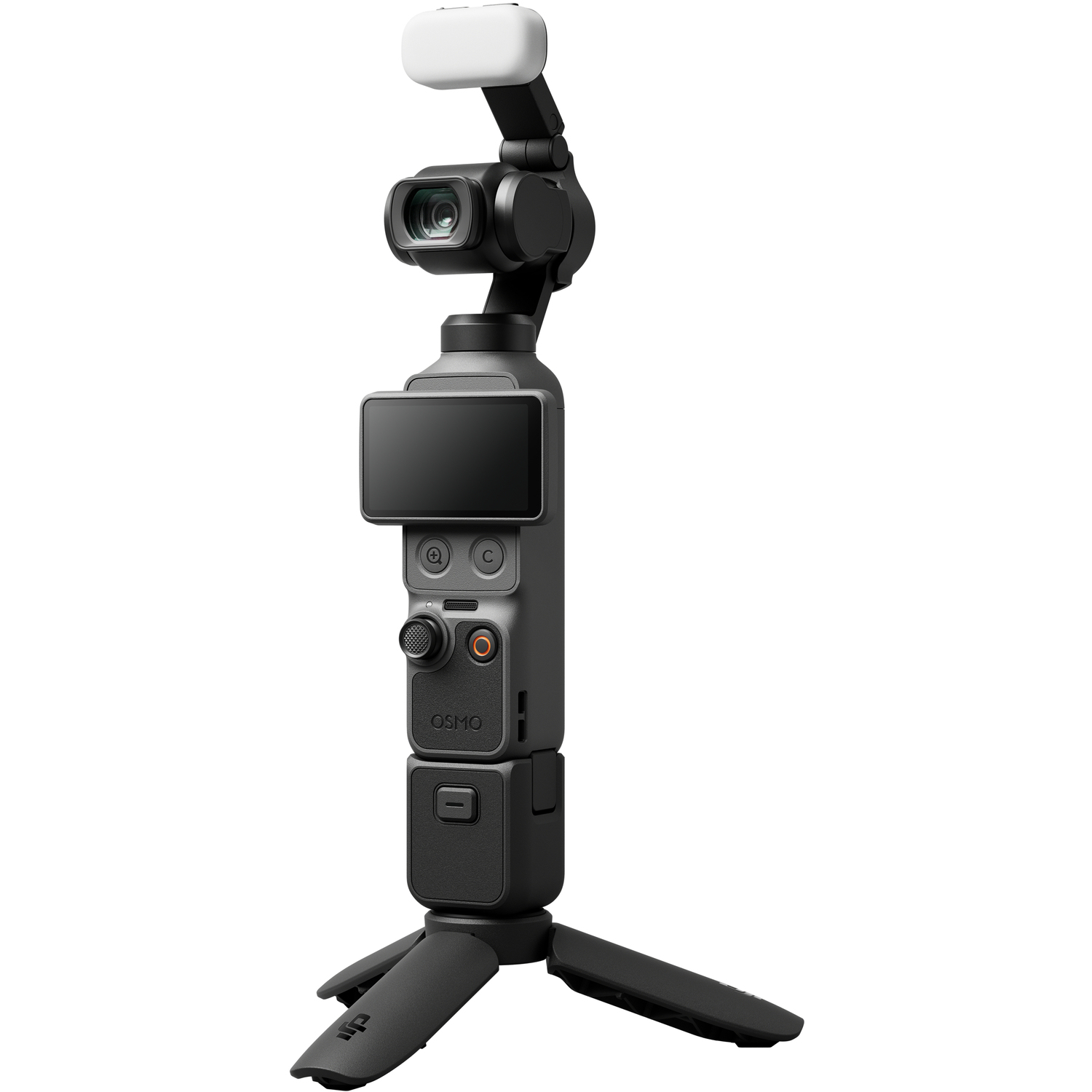 DJI Osmo Pocket 4 Creator Combo