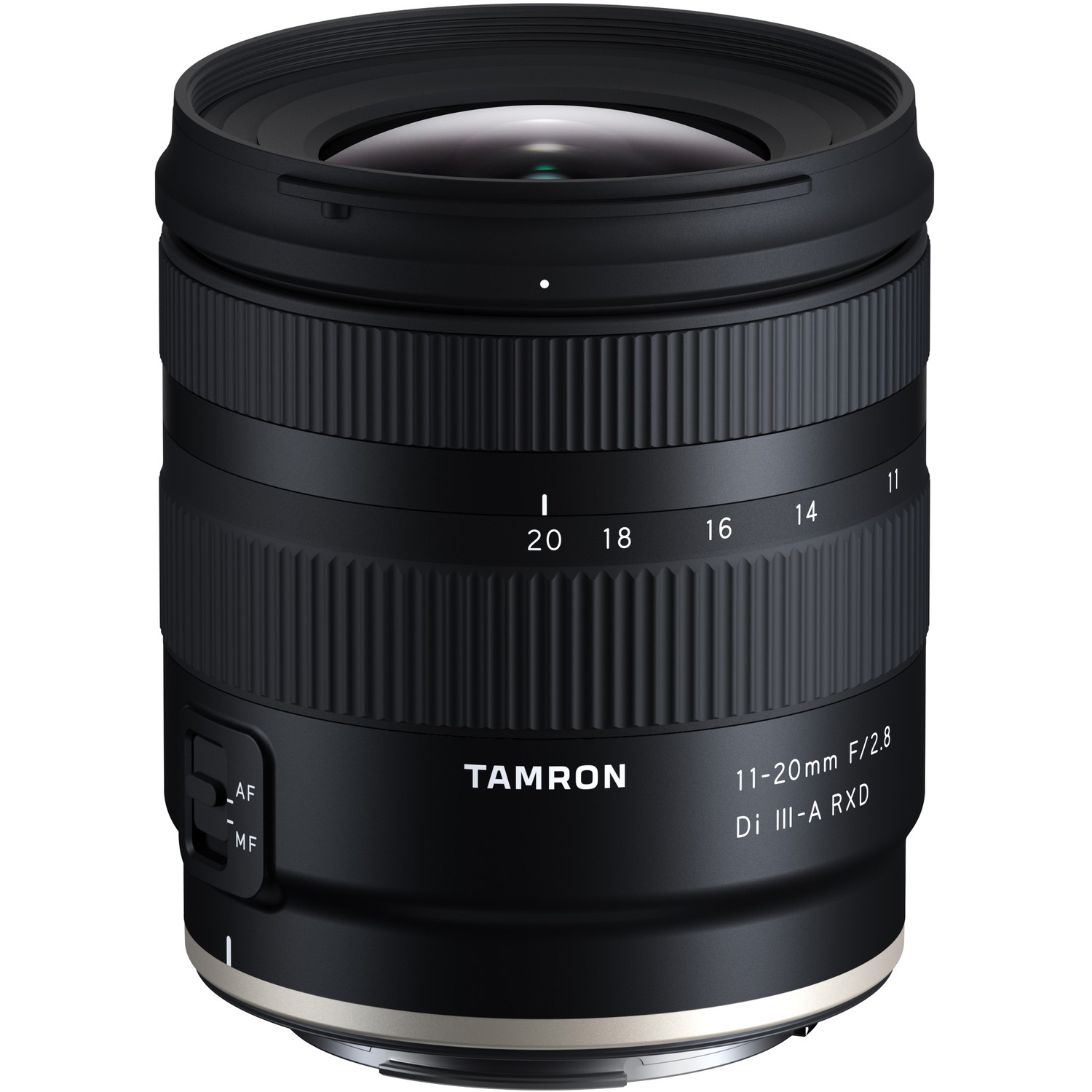 Tamron 11-20mm F2.8 Di III-A RXD für Canon RF-Mount