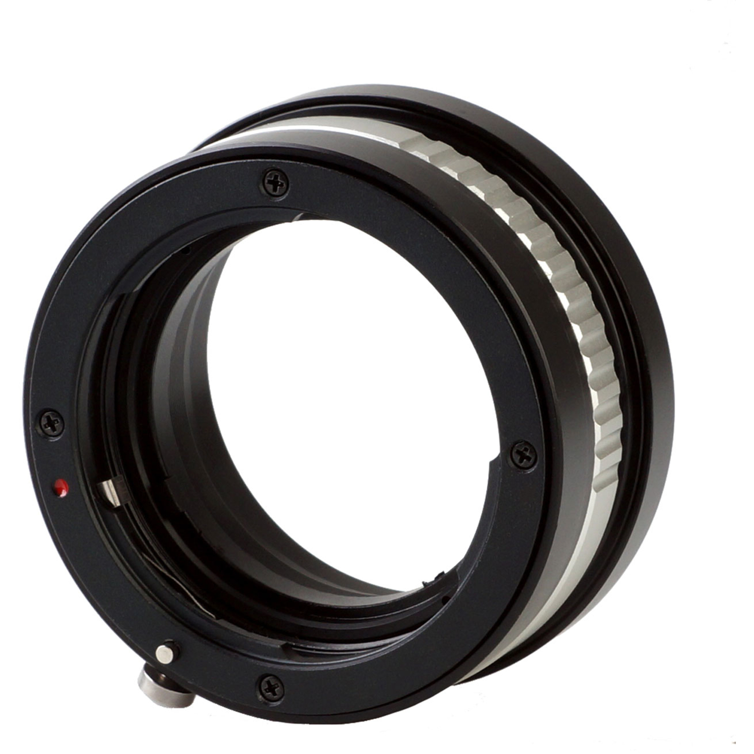 B.I.G. Objektivadapter Pentax K an Nikon Z