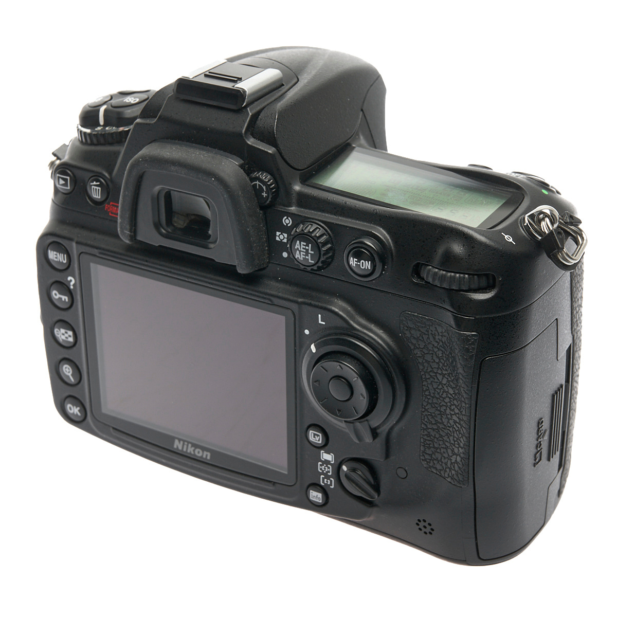 Nikon D300s gebraucht