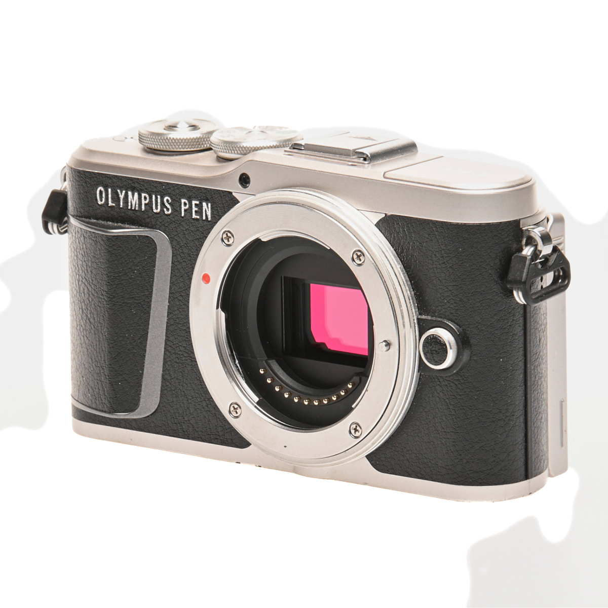 Olympus Pen E-PL9 gebraucht