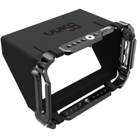 8Sinn Cage für Atomos Ninja V mit Sonnenschutz