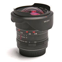 LAOWA 12mm F2.8 für Canon EF-Mount gebraucht